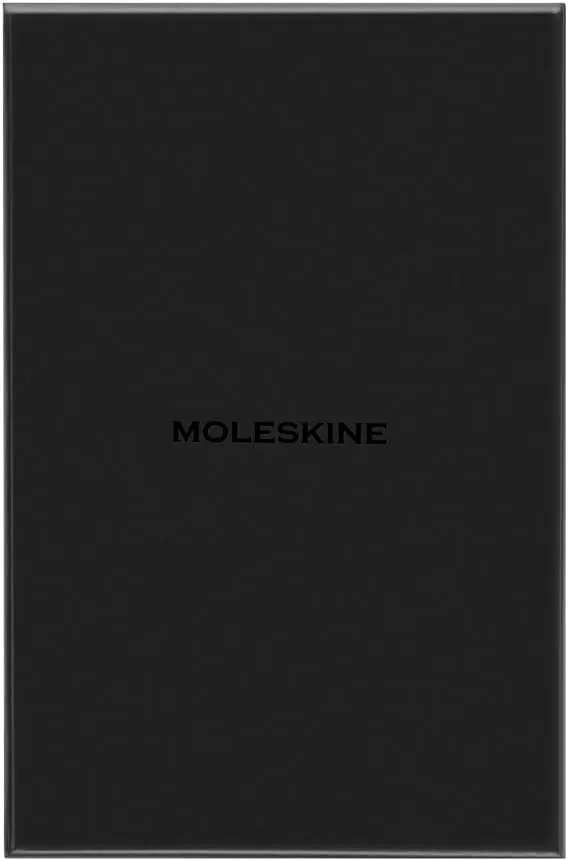 Moleskine Limited Edition Notebook Professional Silk, Large, Ruled, Yellow, Hard Cover (5 x 8.25)