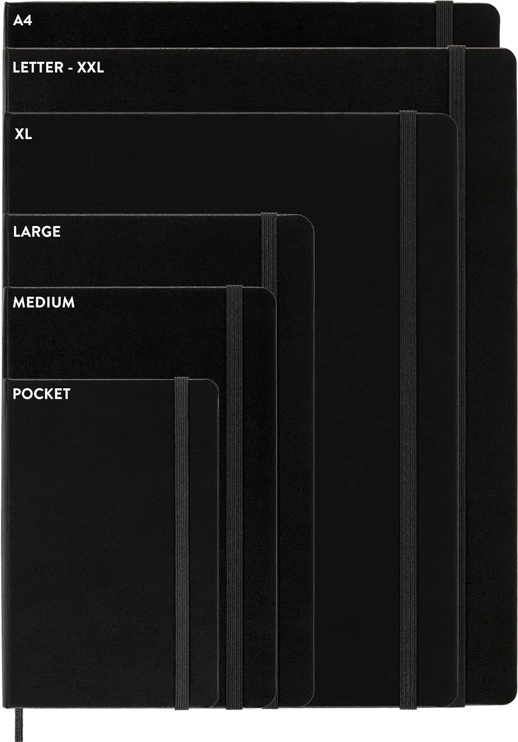 Moleskine Limited Edition Notebook Professional Silk, Large, Ruled, Yellow, Hard Cover (5 x 8.25)