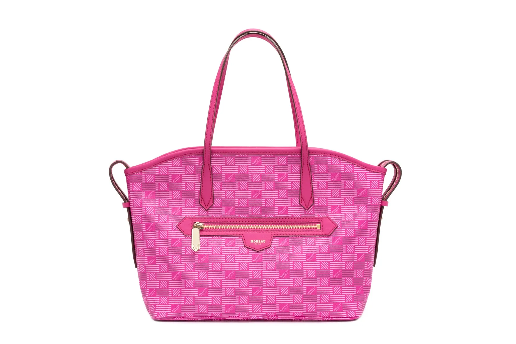 Monaco Zip Small