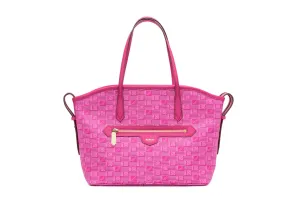 Monaco Zip Small