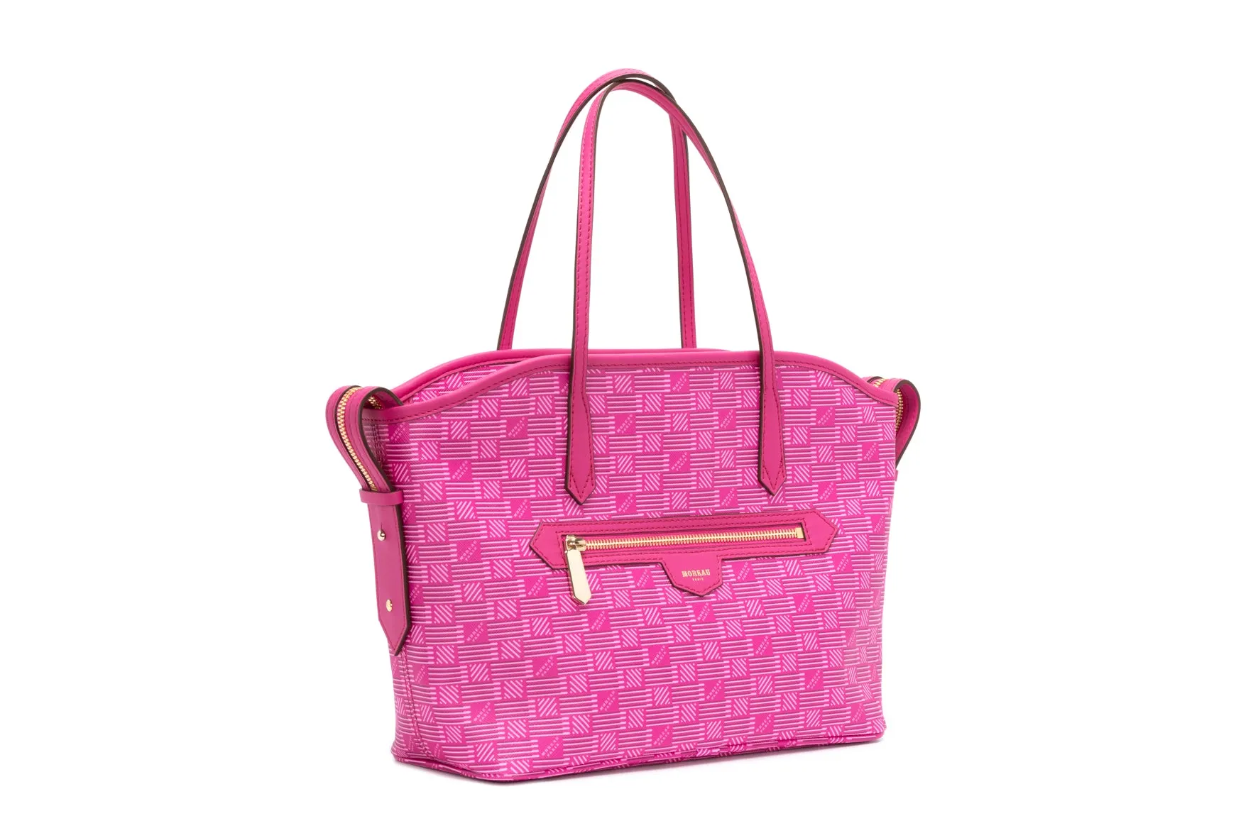 Monaco Zip Small