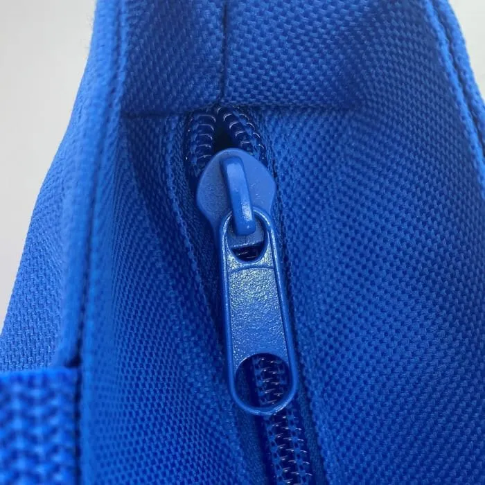 Monogrammed Lunch Tote