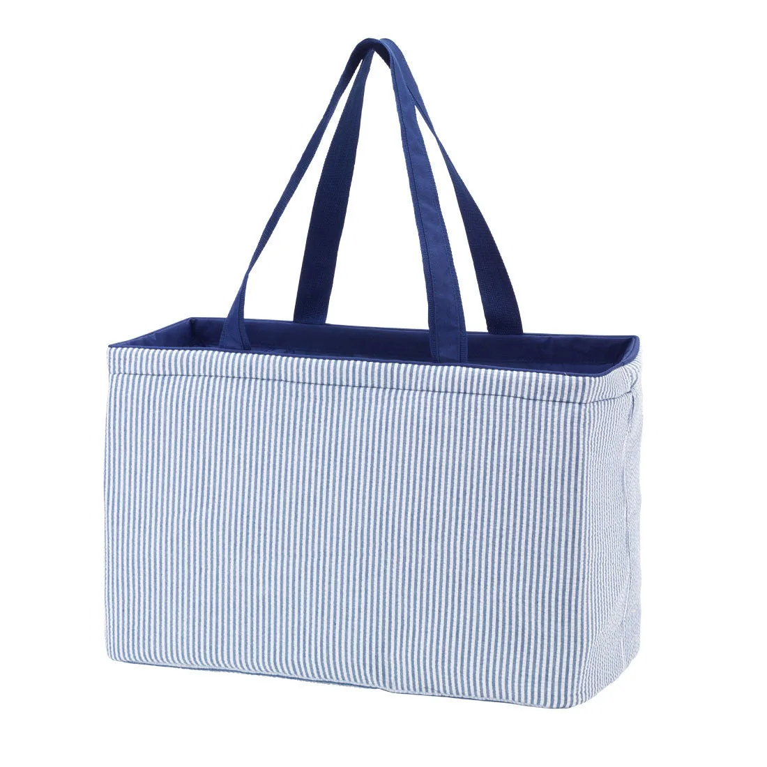 Monogrammed Ultimate Tote