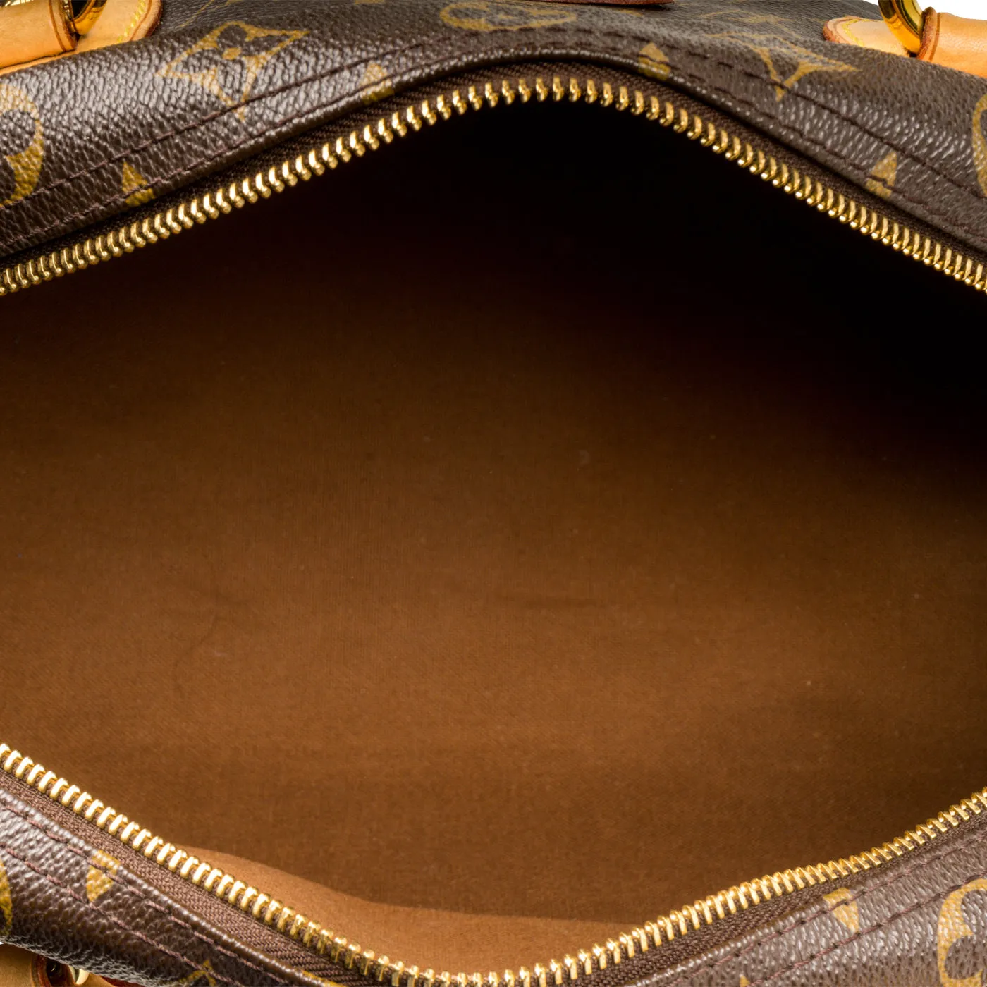 Montorgueil - Monogram Canvas