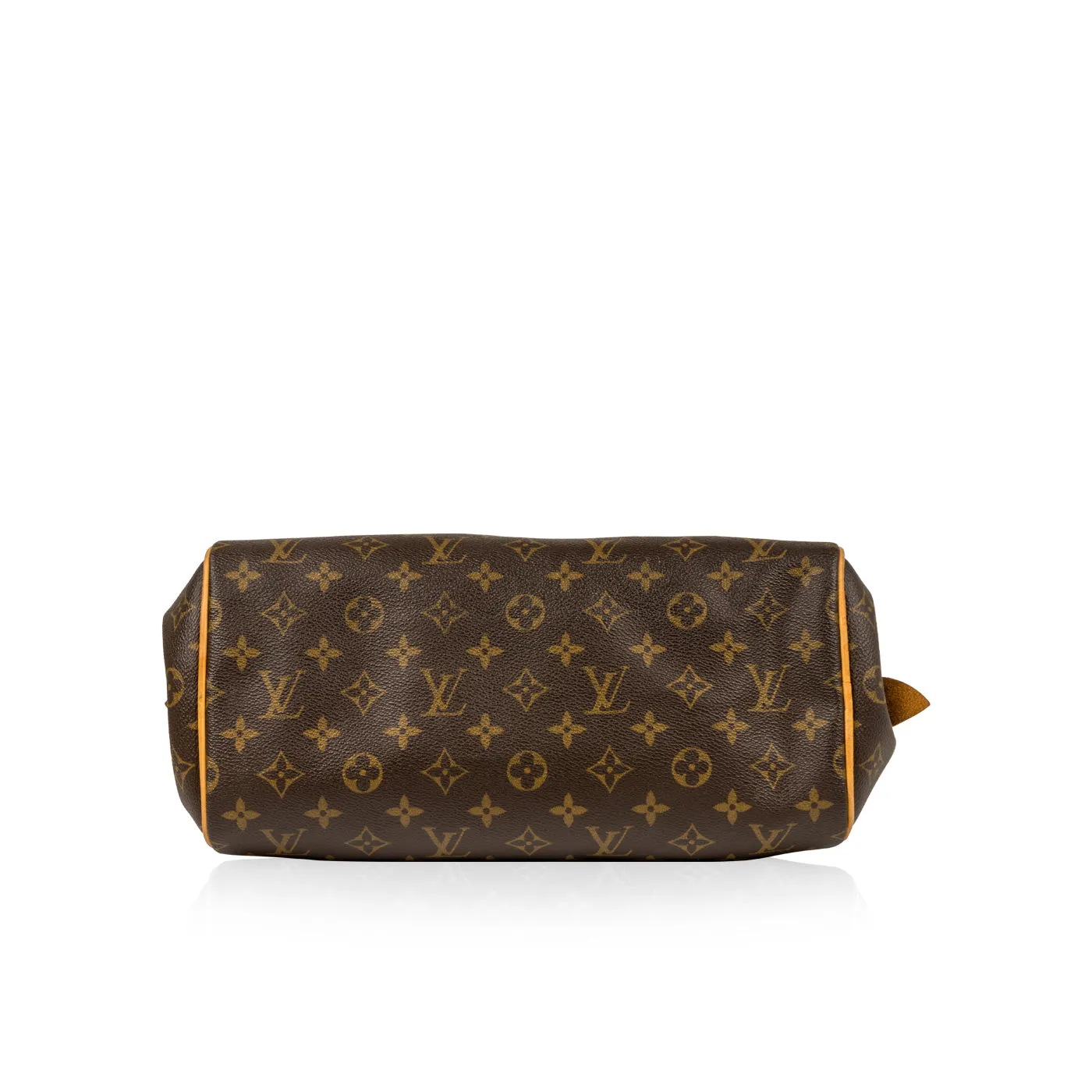 Montorgueil - Monogram Canvas