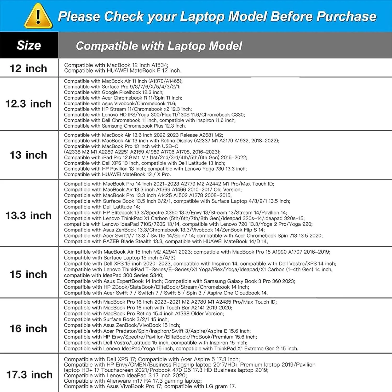 MOSISO Laptop Case 14 inch, 14 inch Laptop Sleeve Compatible with HP Lenovo Dell ASUS Acer, HP Stream, Dell Latitude, Lenovo IdeaPad, Polyester Vertical Computer Sleeve Bag with Pocket, Black