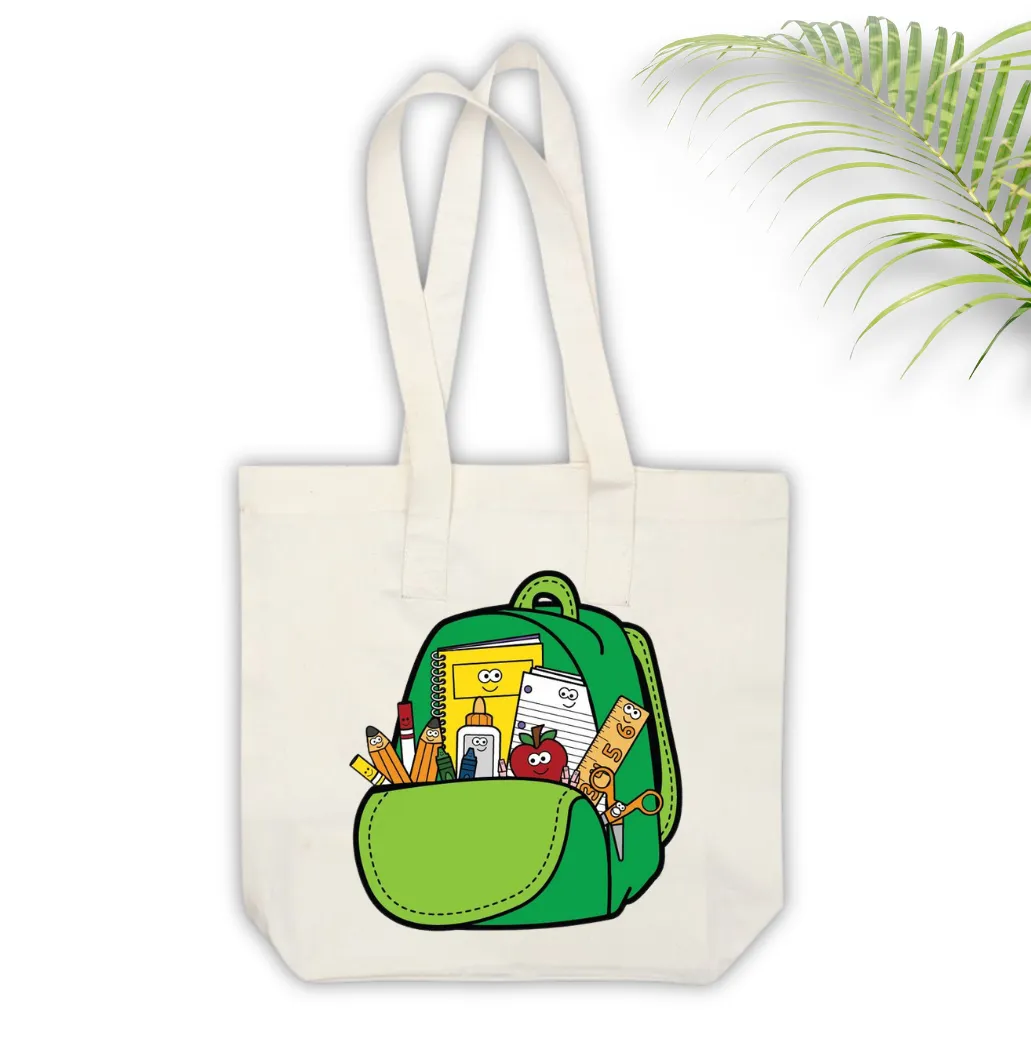 my tote
