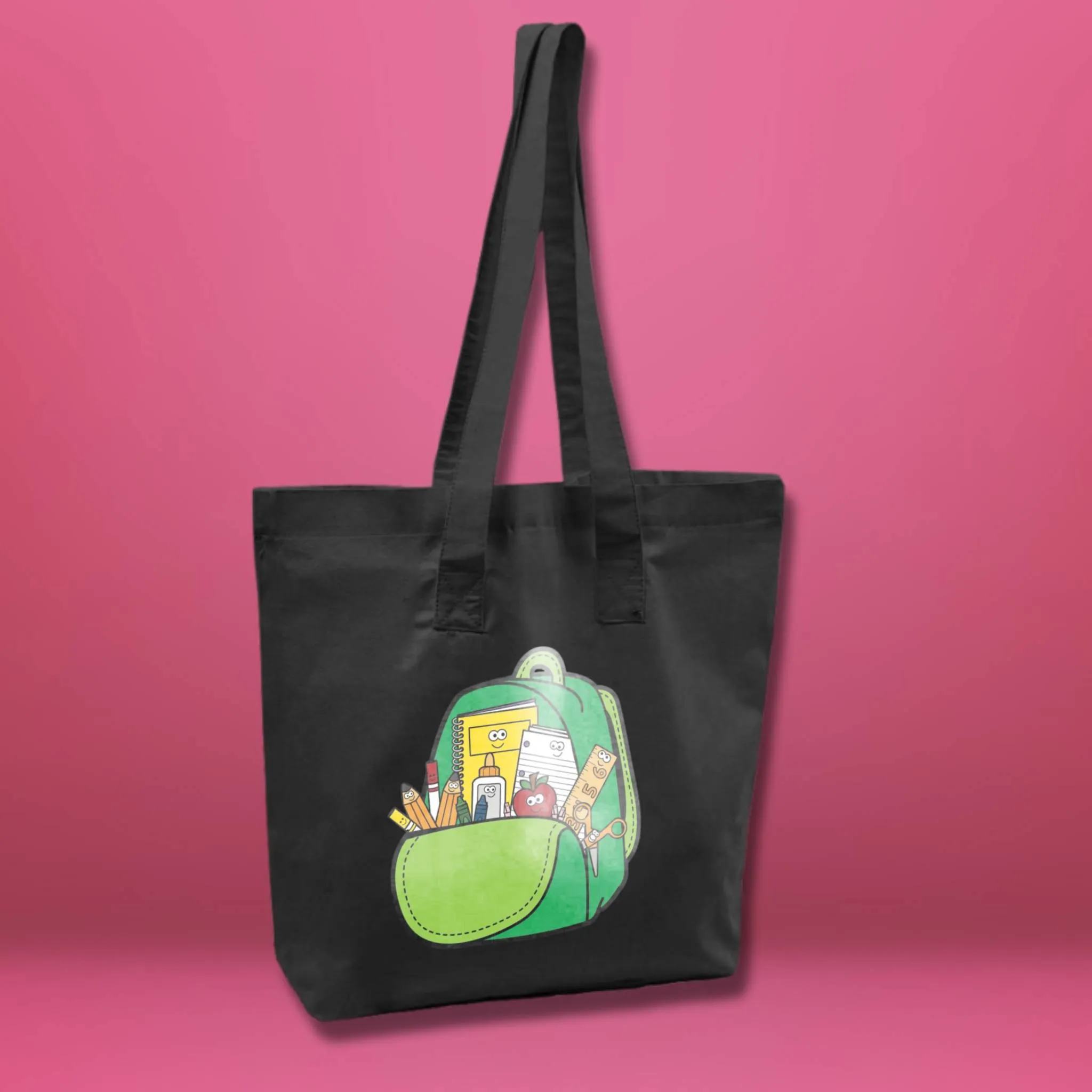 my tote