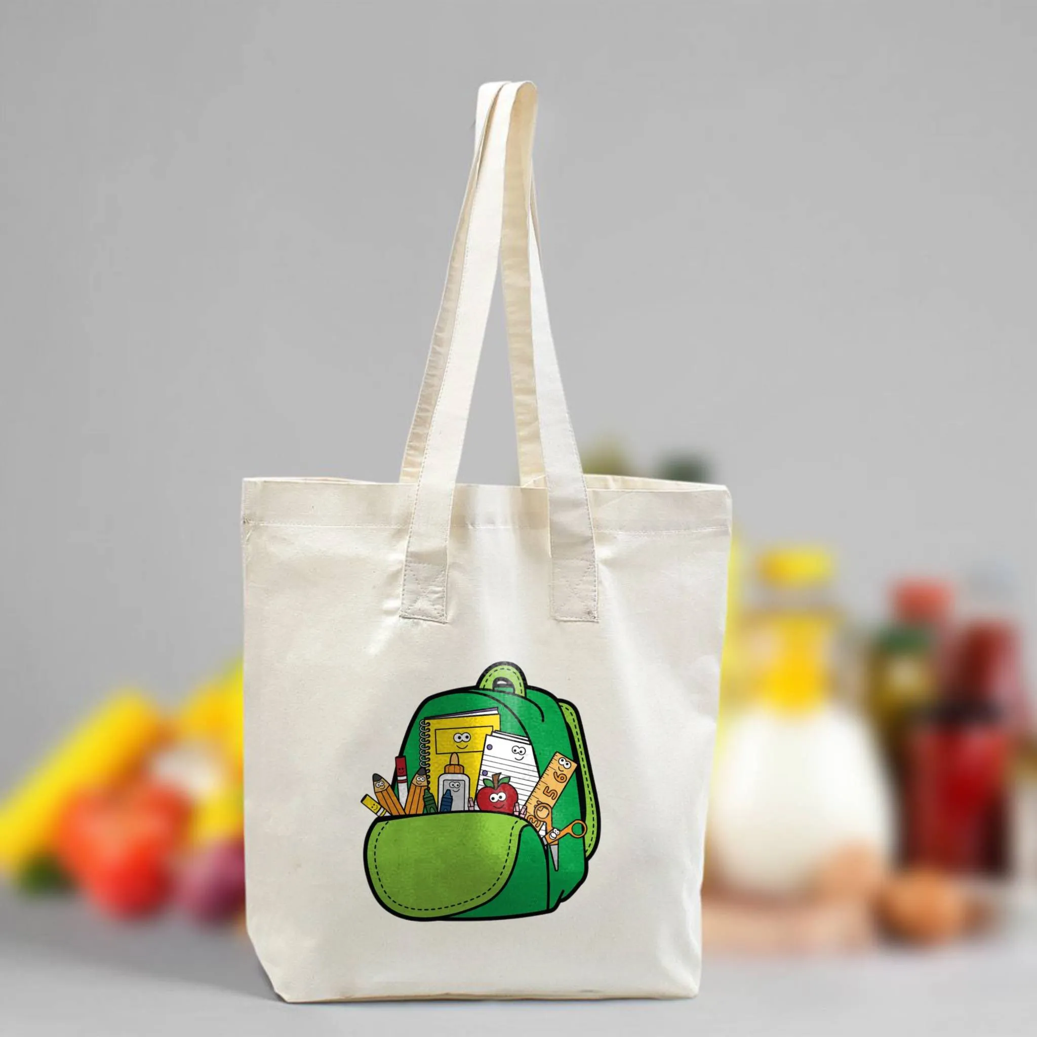 my tote