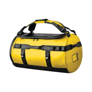 Nautilus Waterproof Duffel 110 (Large)