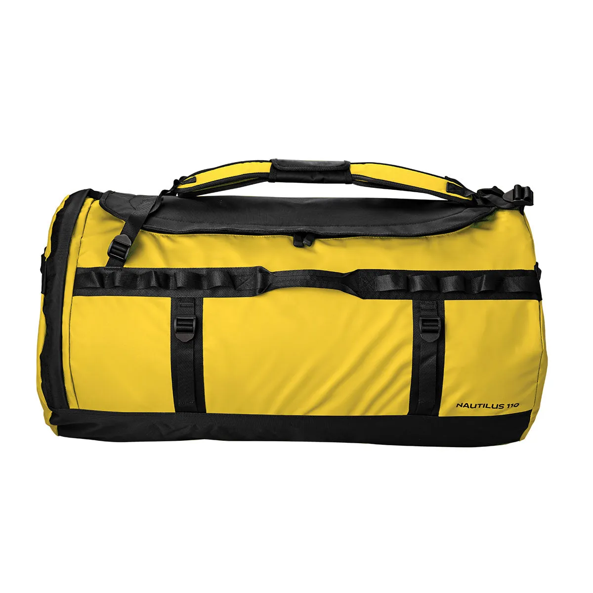 Nautilus Waterproof Duffel 110 (Large)