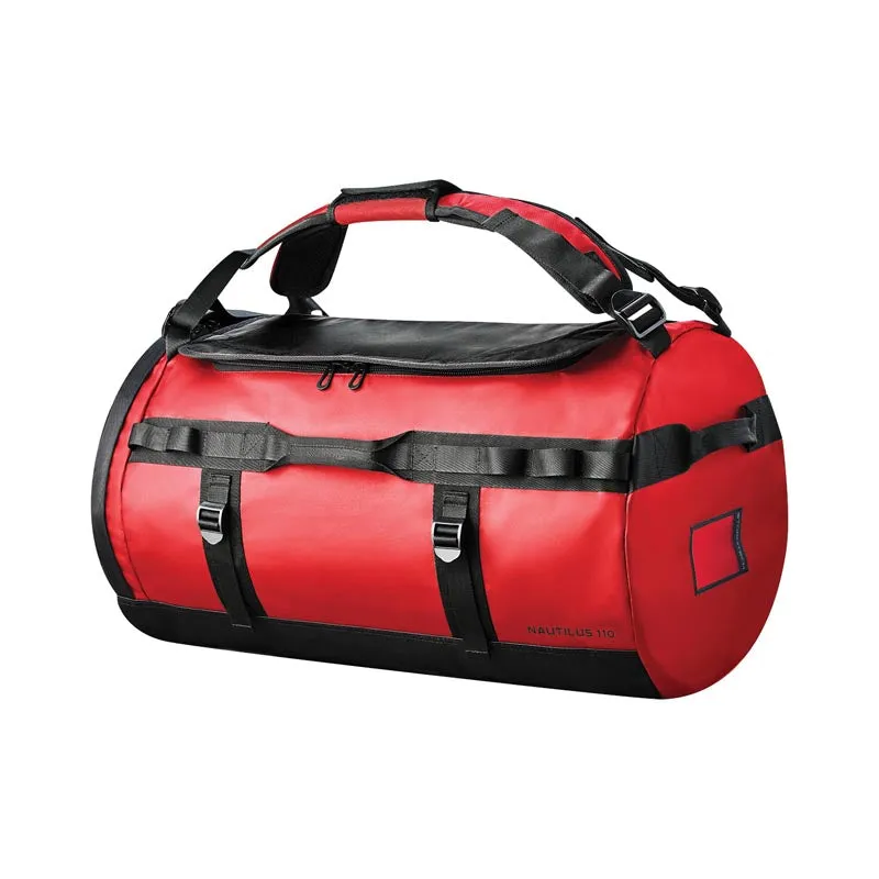 Nautilus Waterproof Duffel 110 (Large)