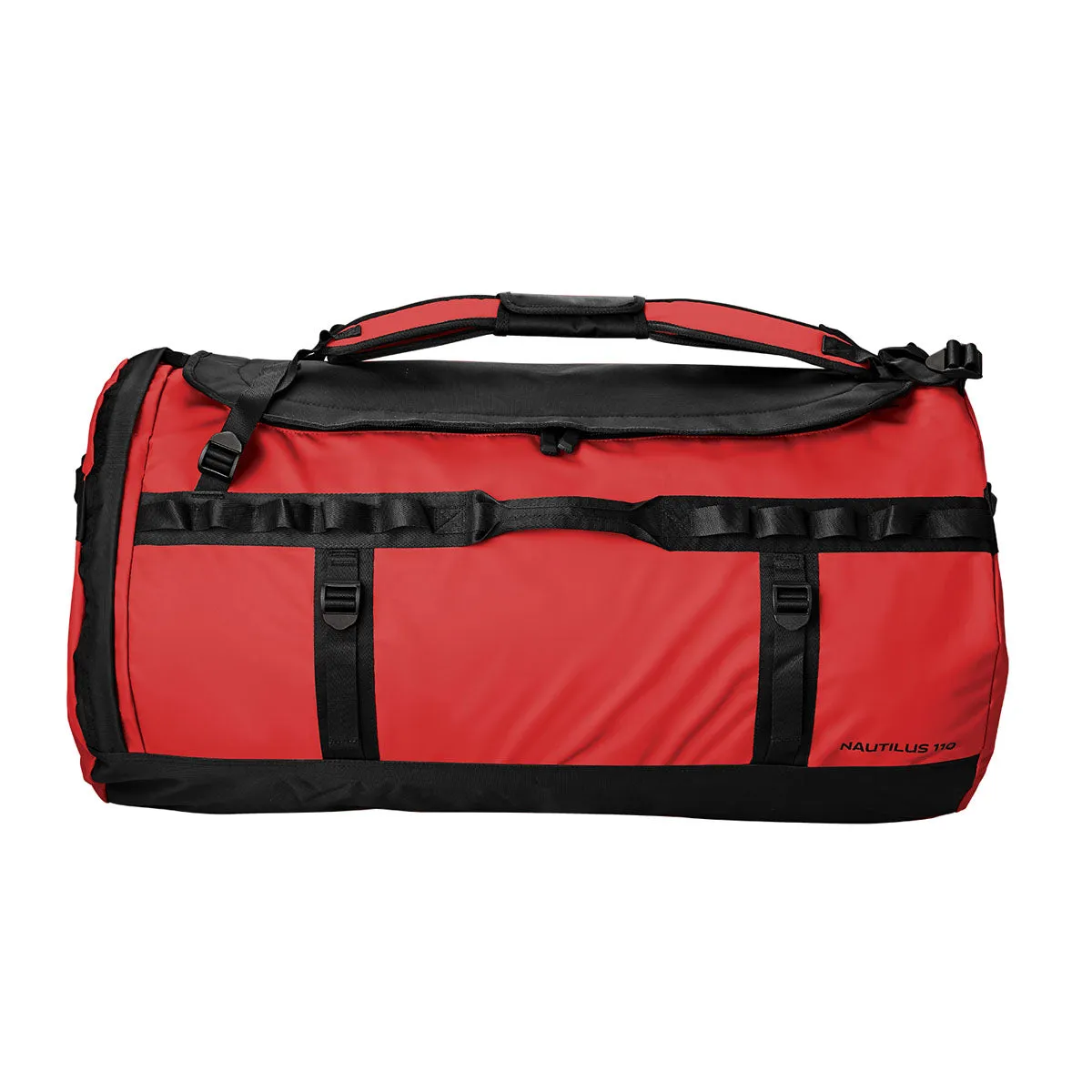 Nautilus Waterproof Duffel 110 (Large)