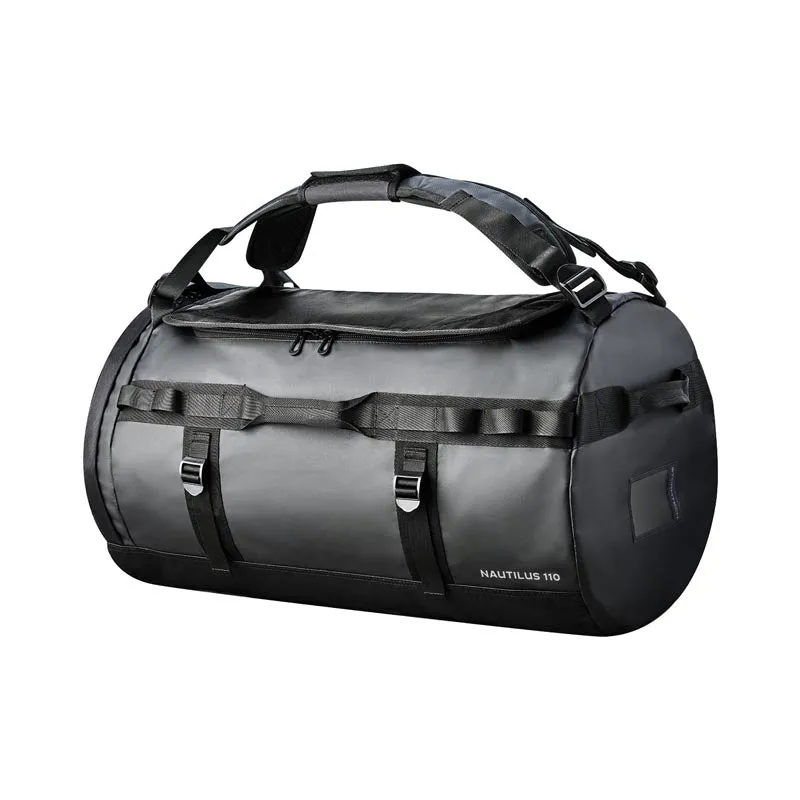 Nautilus Waterproof Duffel 110 (Large)