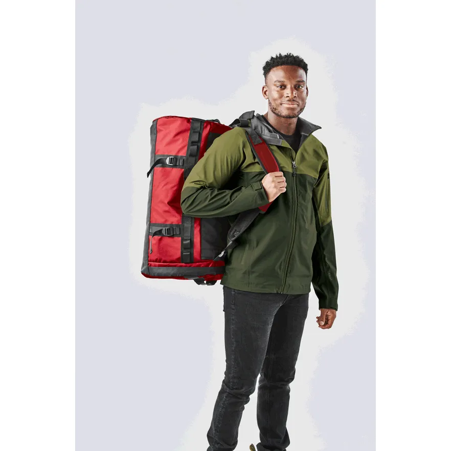 Nautilus Waterproof Duffel 70 (Medium)