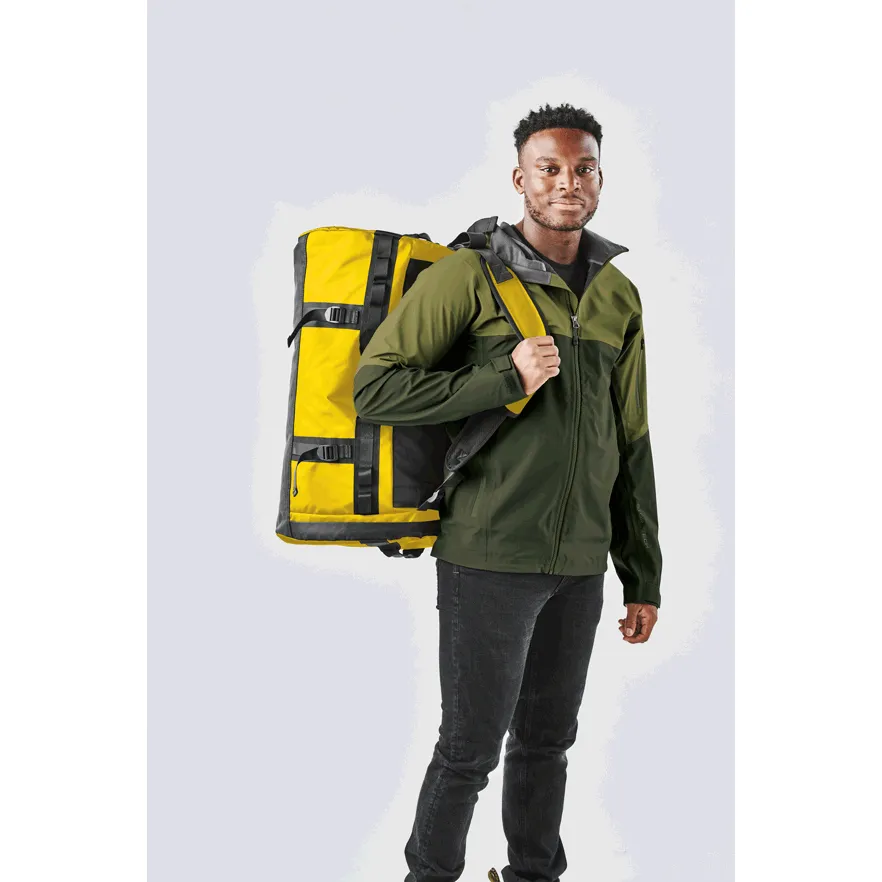 Nautilus Waterproof Duffel 70 (Medium)
