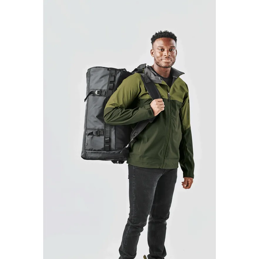 Nautilus Waterproof Duffel 70 (Medium)