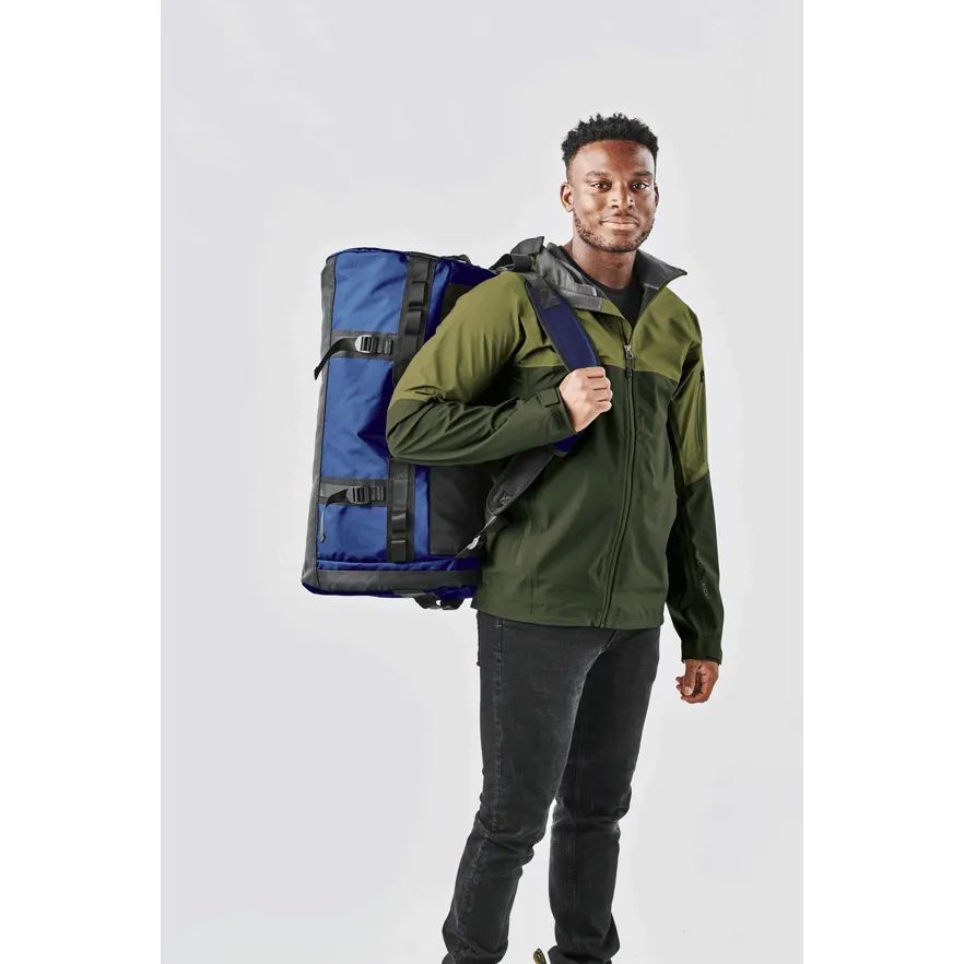 Nautilus Waterproof Duffel 70 (Medium)