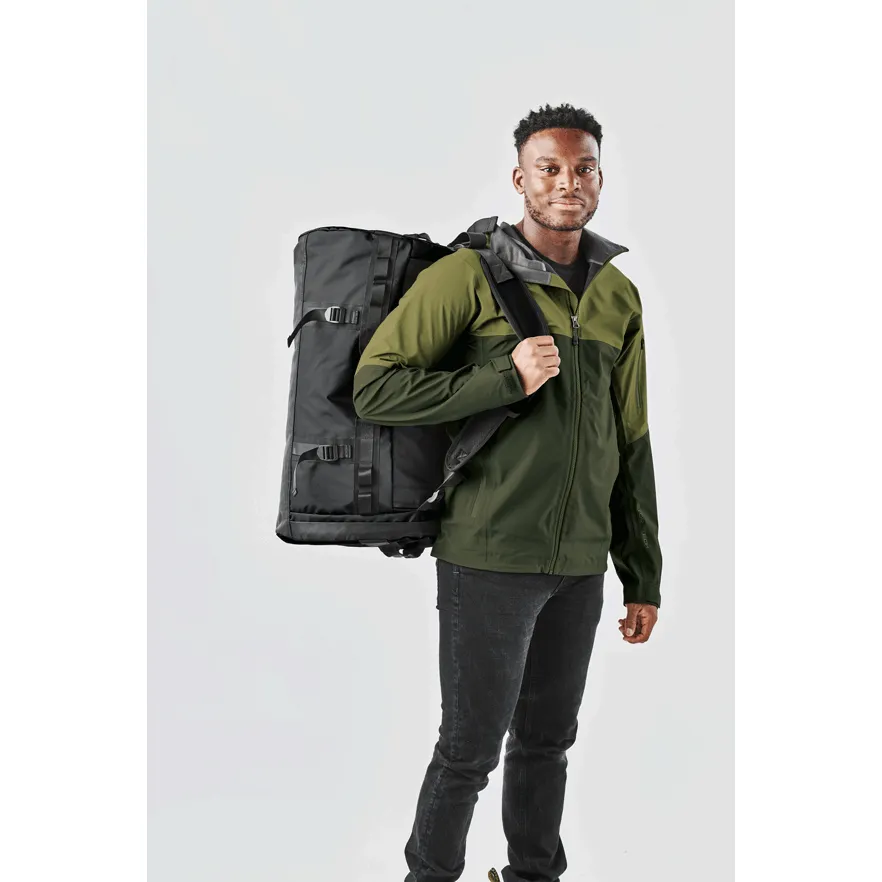 Nautilus Waterproof Duffel 70 (Medium)