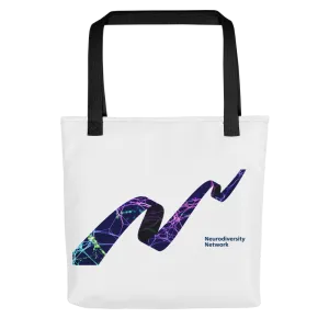 Neurodiversity Network Tote bag