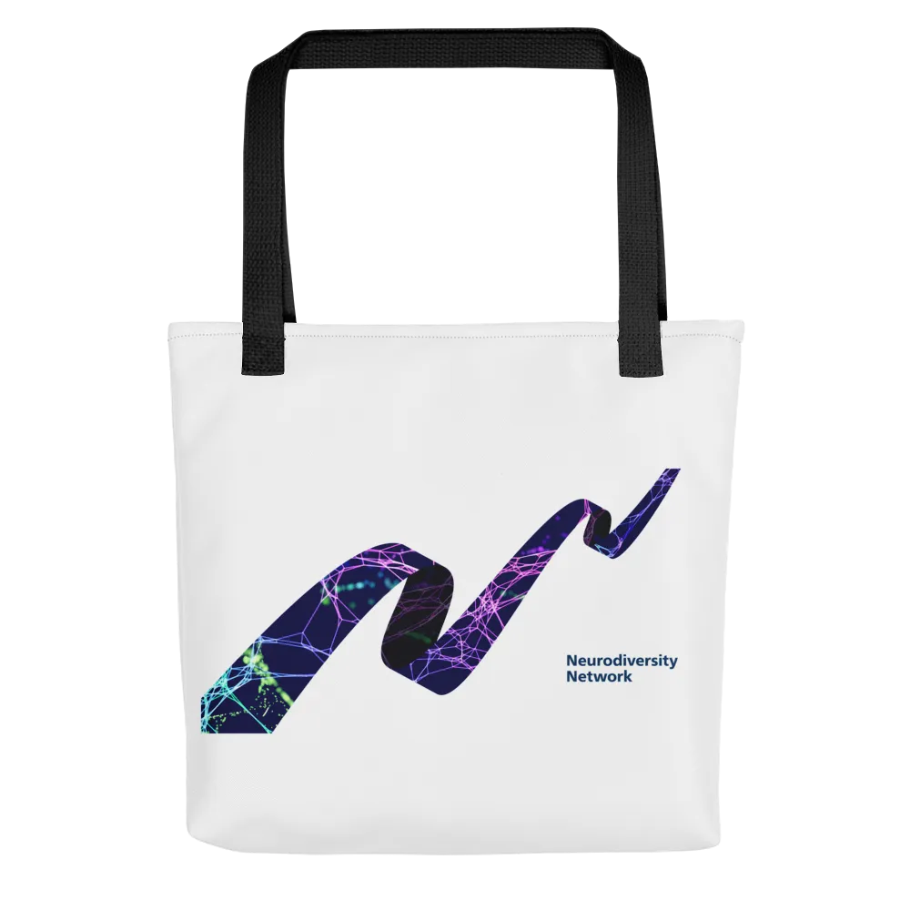 Neurodiversity Network Tote bag