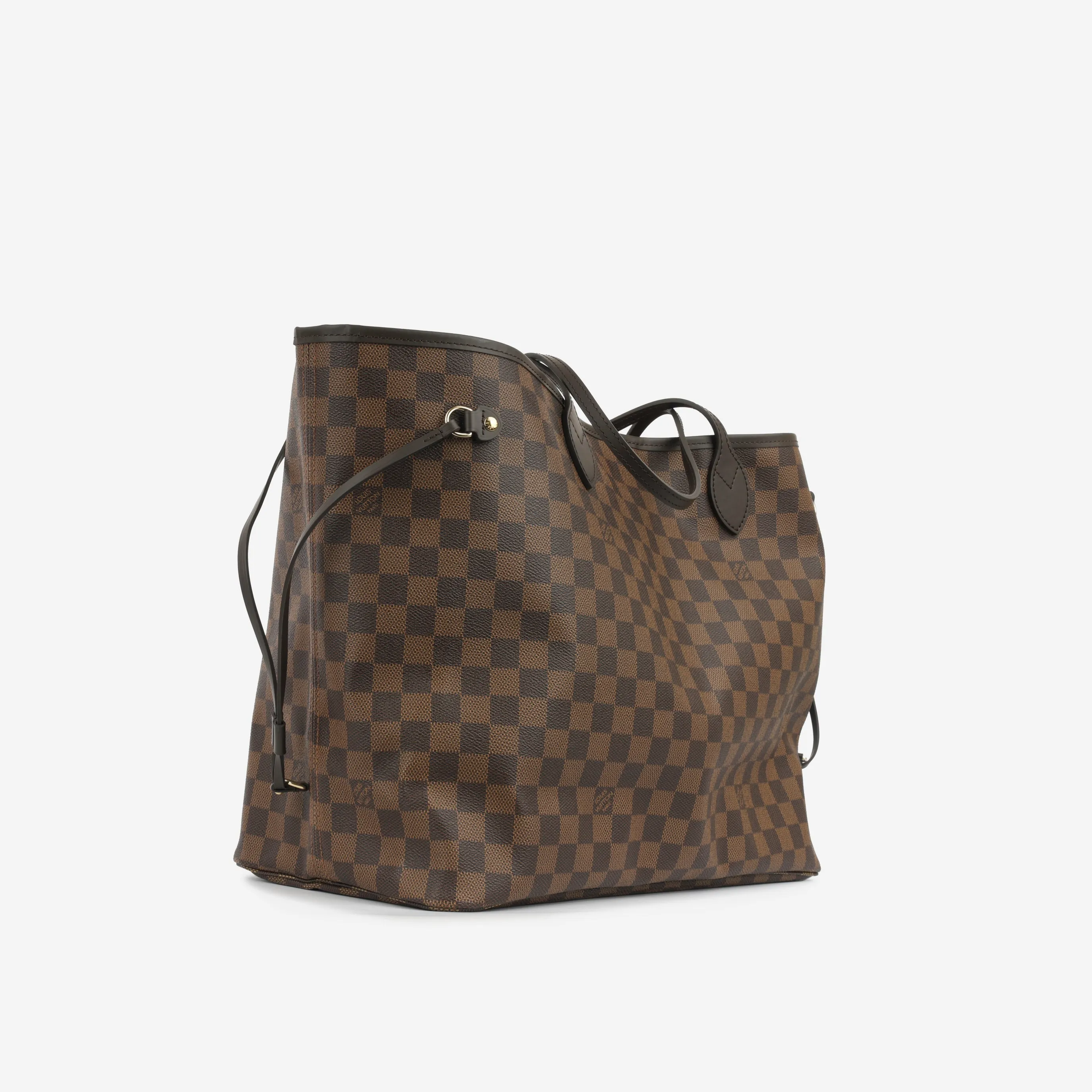 Neverfull GM - Damier Ebene
