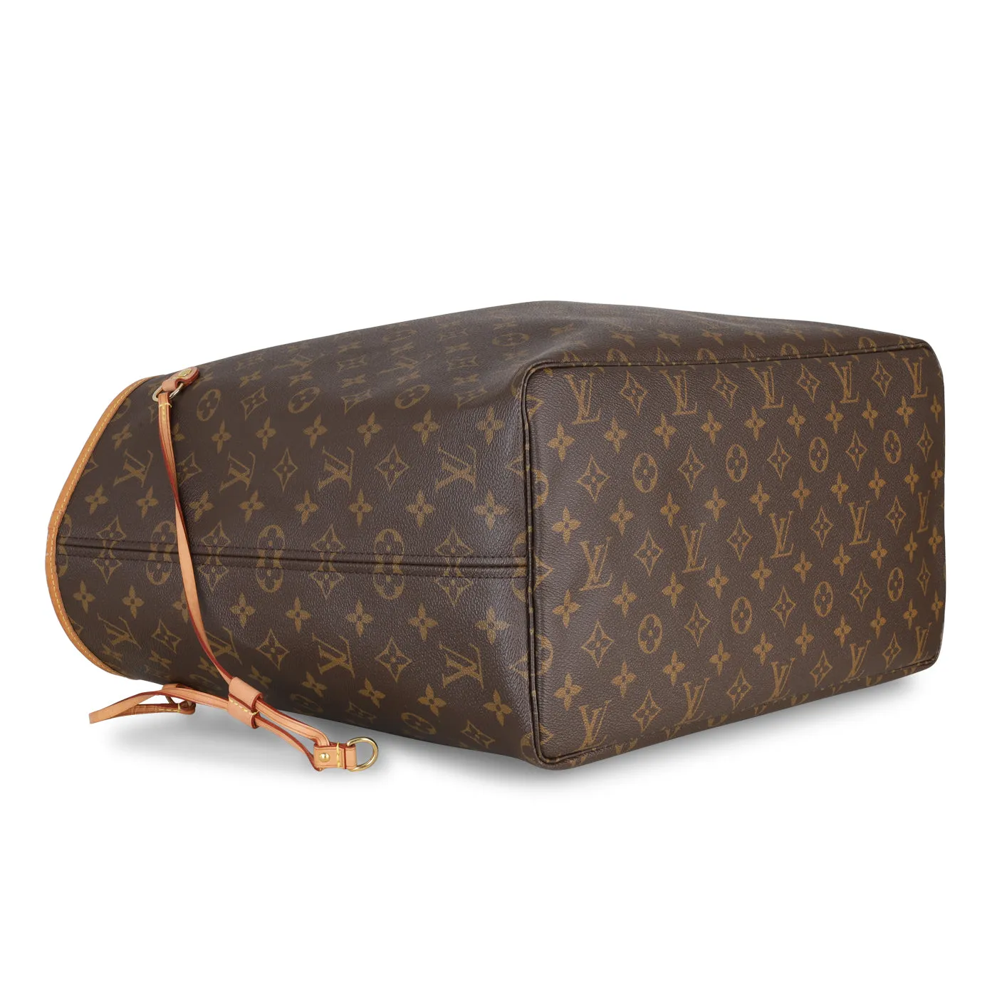 Neverfull GM - Monogram