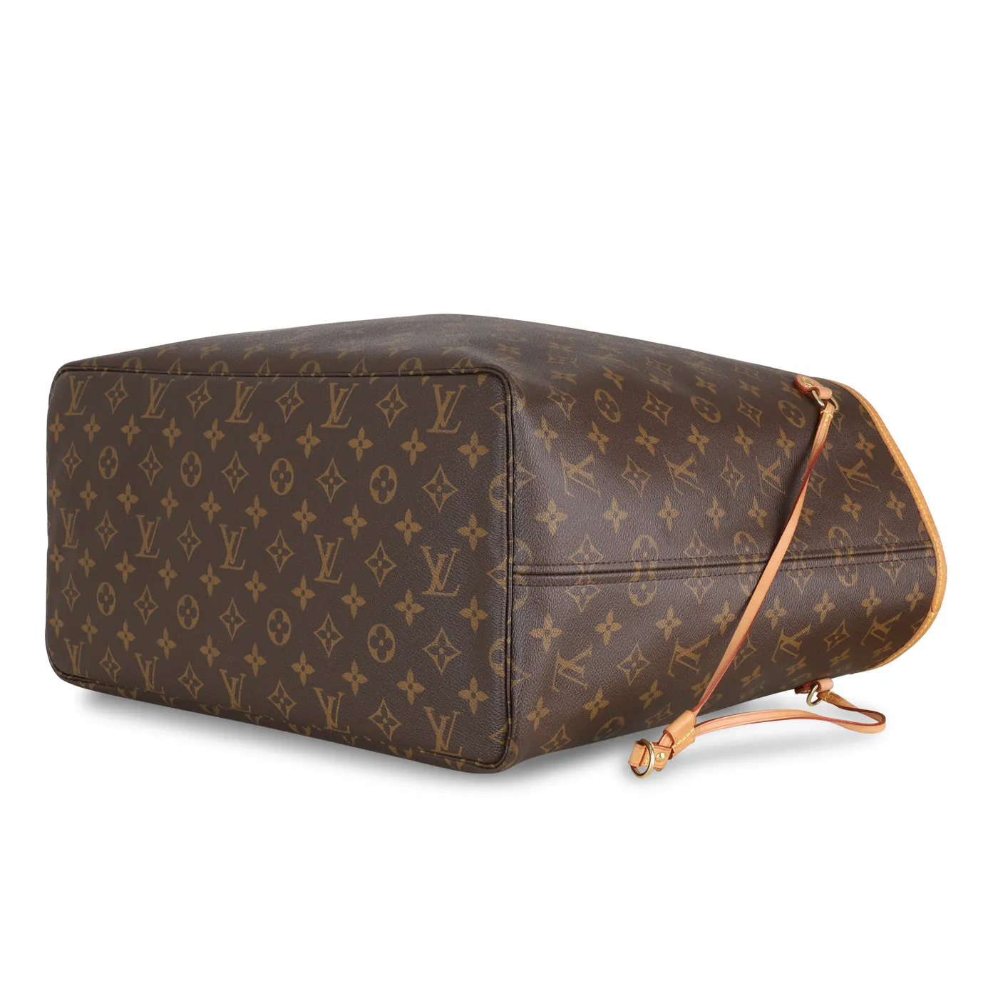 Neverfull GM - Monogram