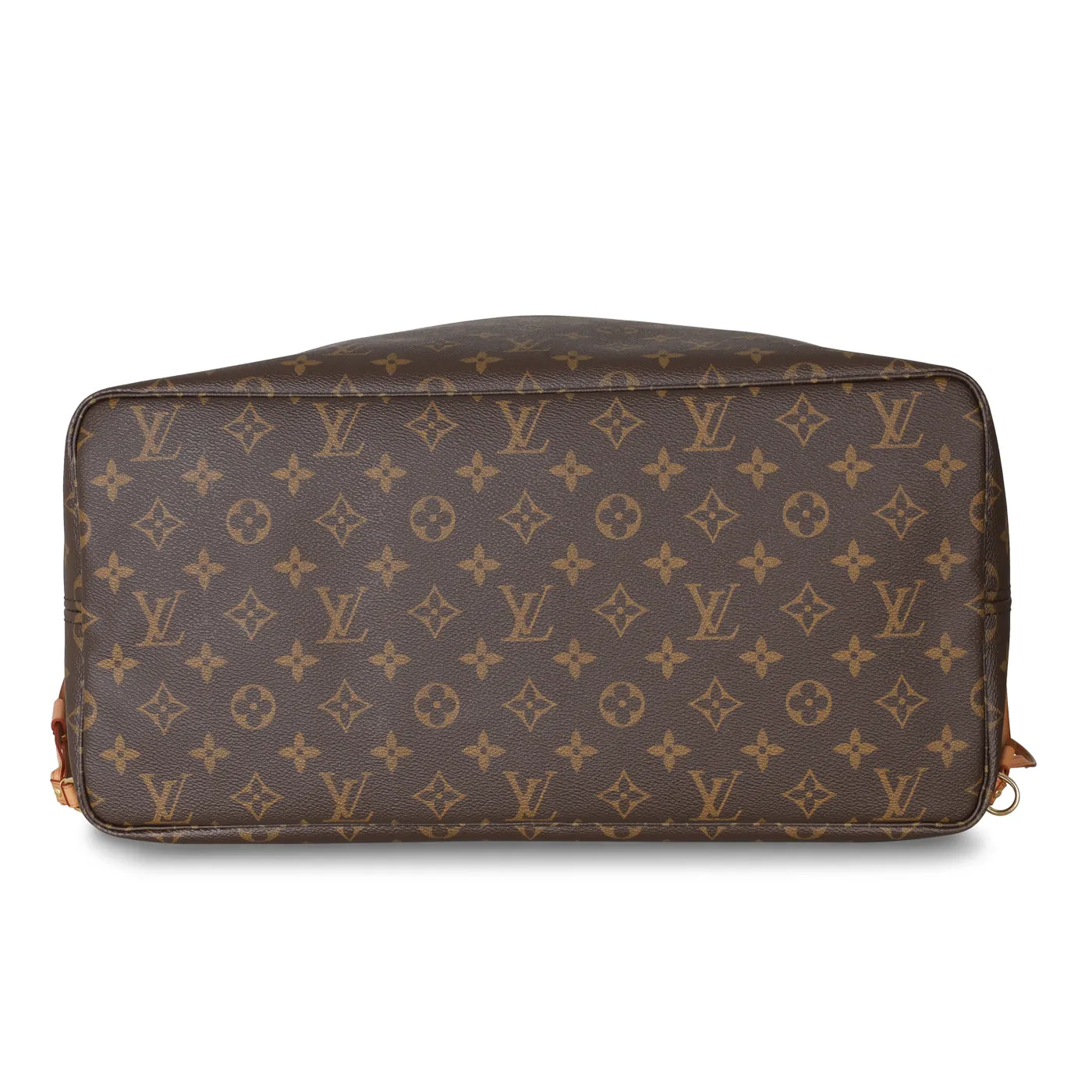 Neverfull GM - Monogram