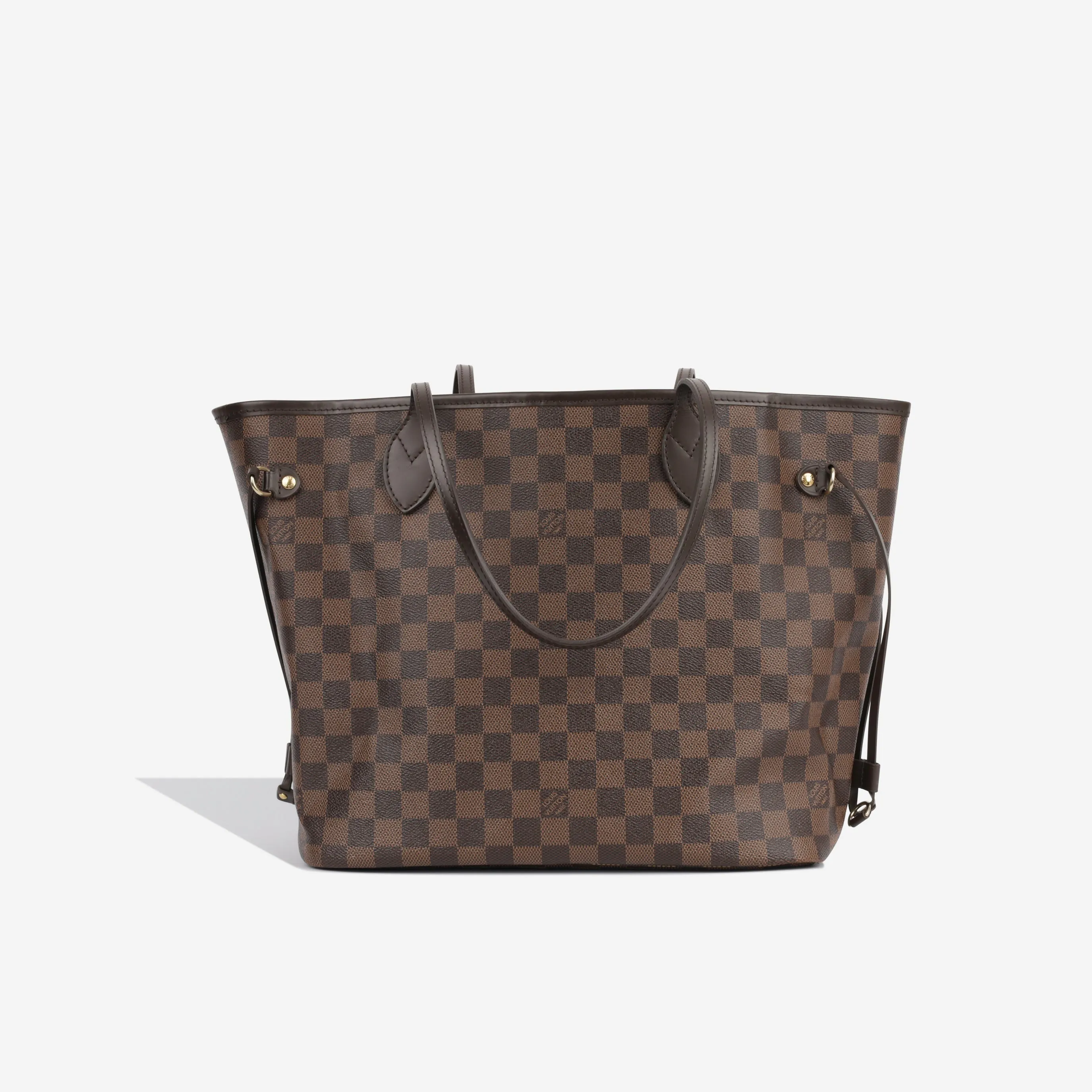 Neverfull MM - Damier Ebene