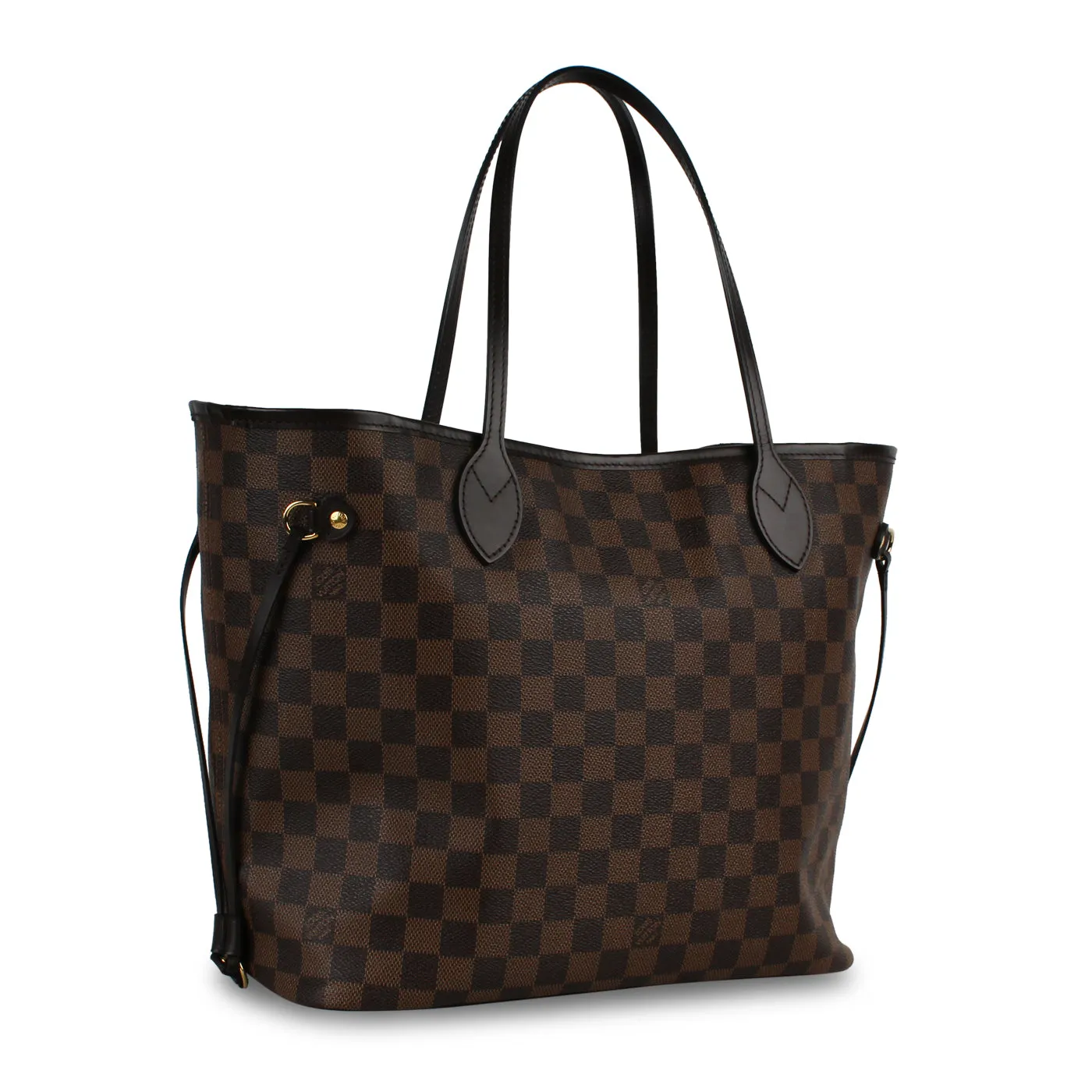 Neverfull MM - Damier Ebene