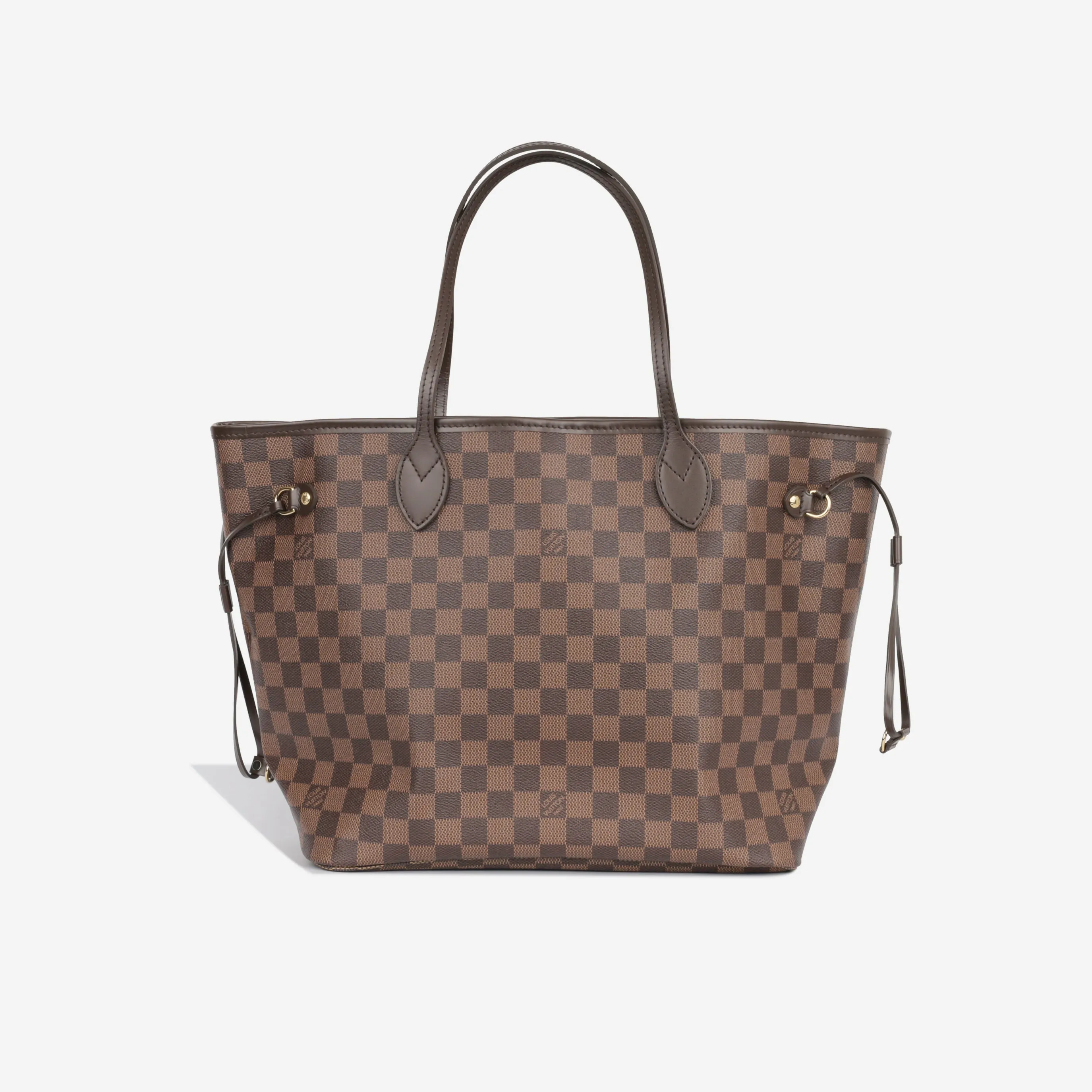 Neverfull MM - Damier Ebene
