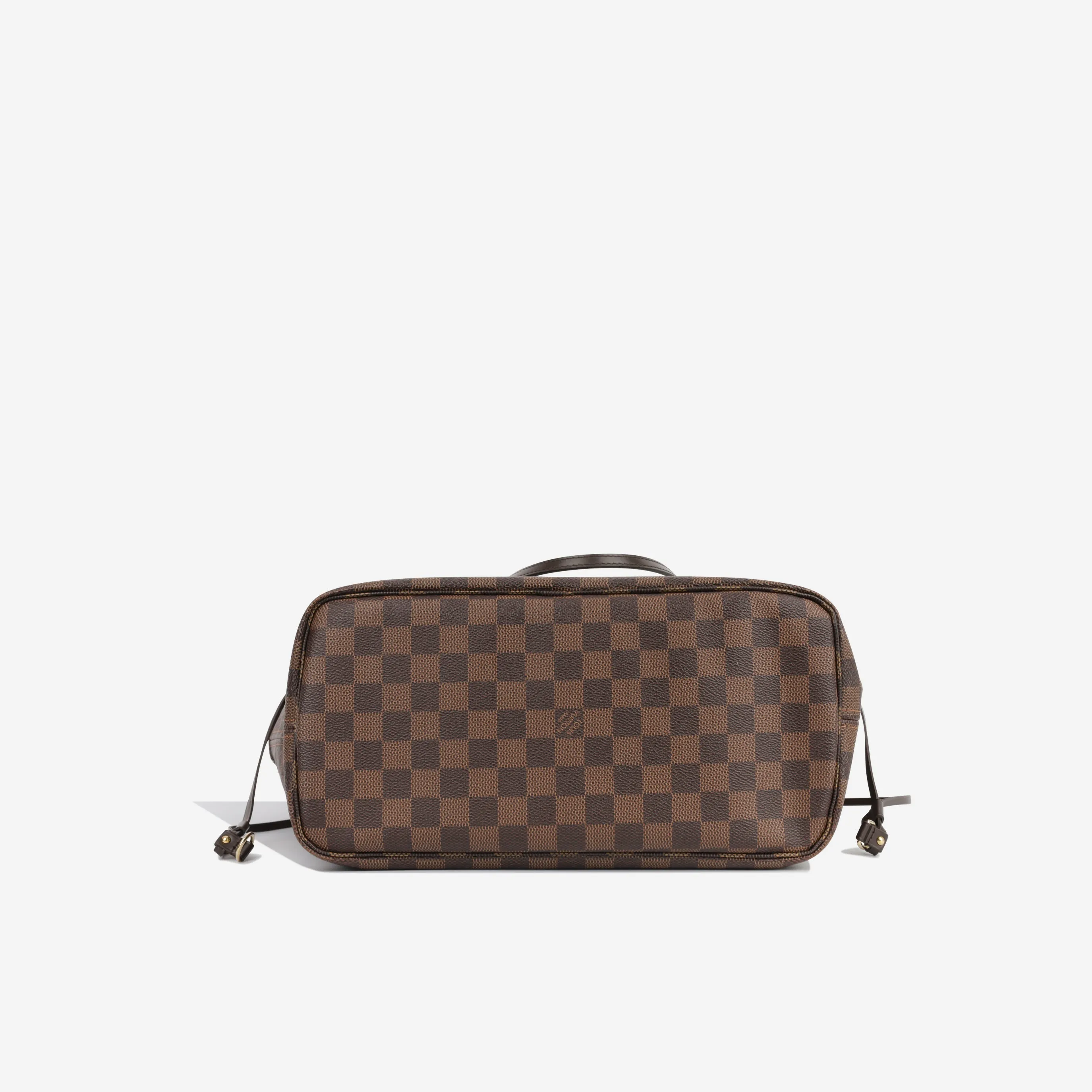 Neverfull MM - Damier Ebene