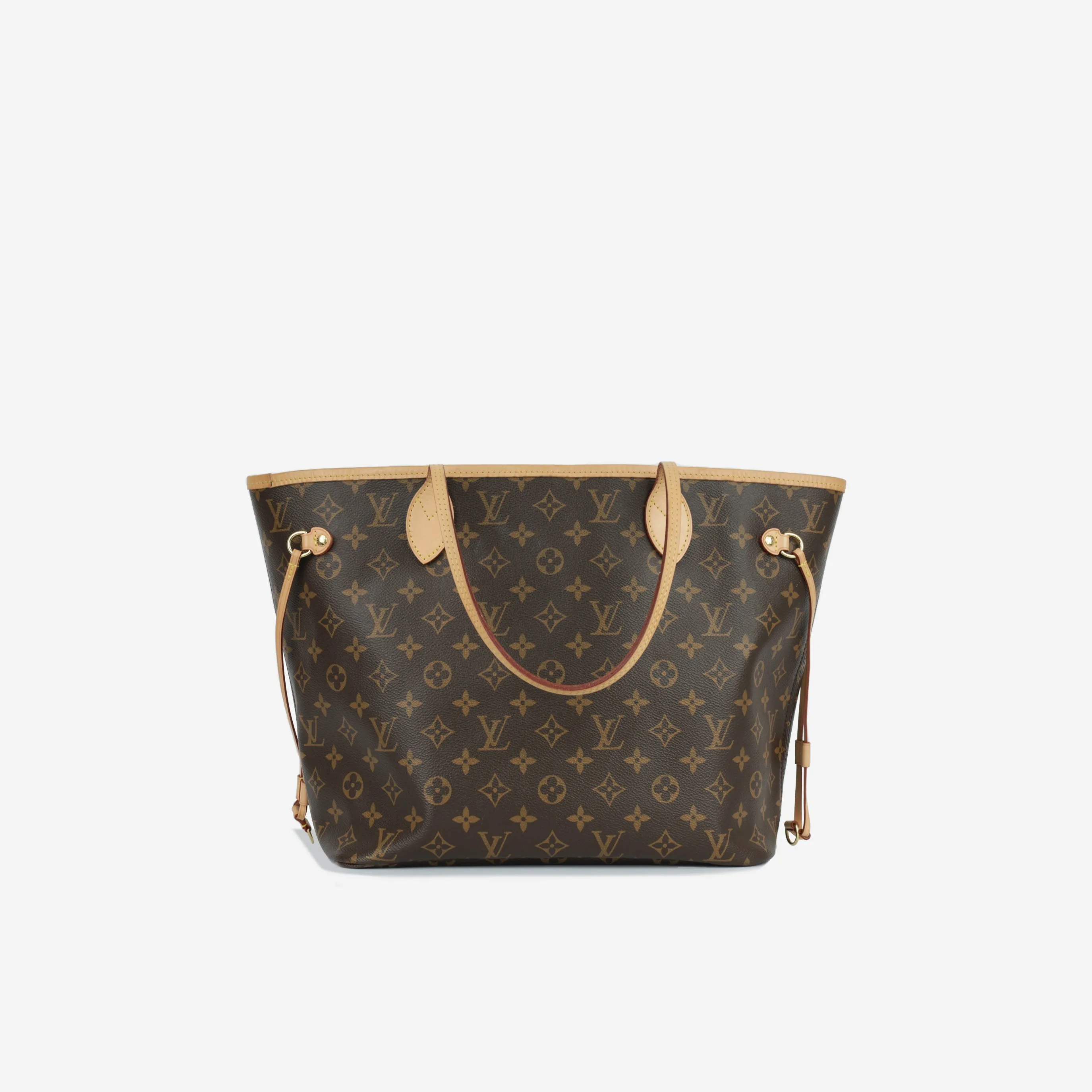 Neverfull MM - Monogram Canvas