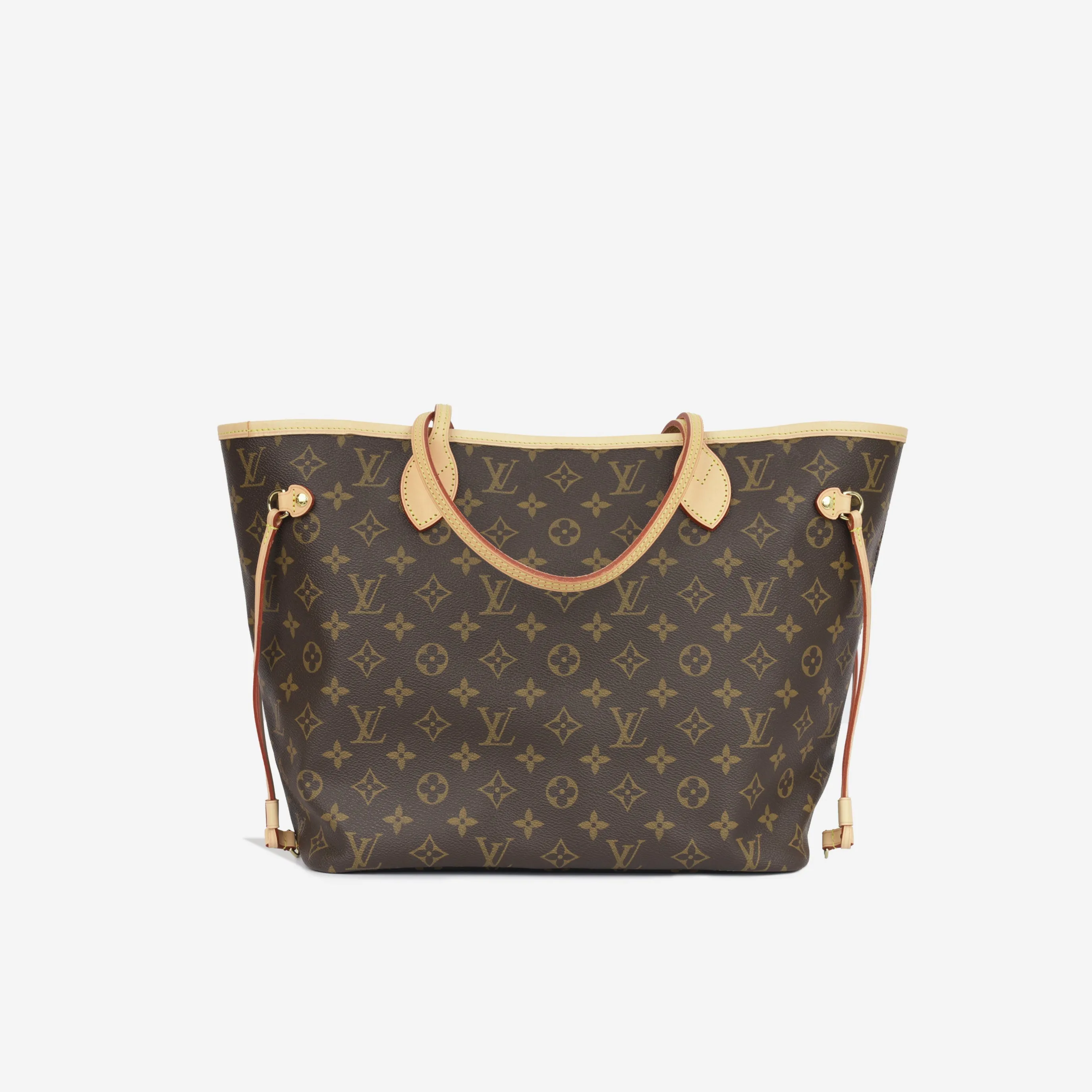 Neverfull MM - Monogram Canvas