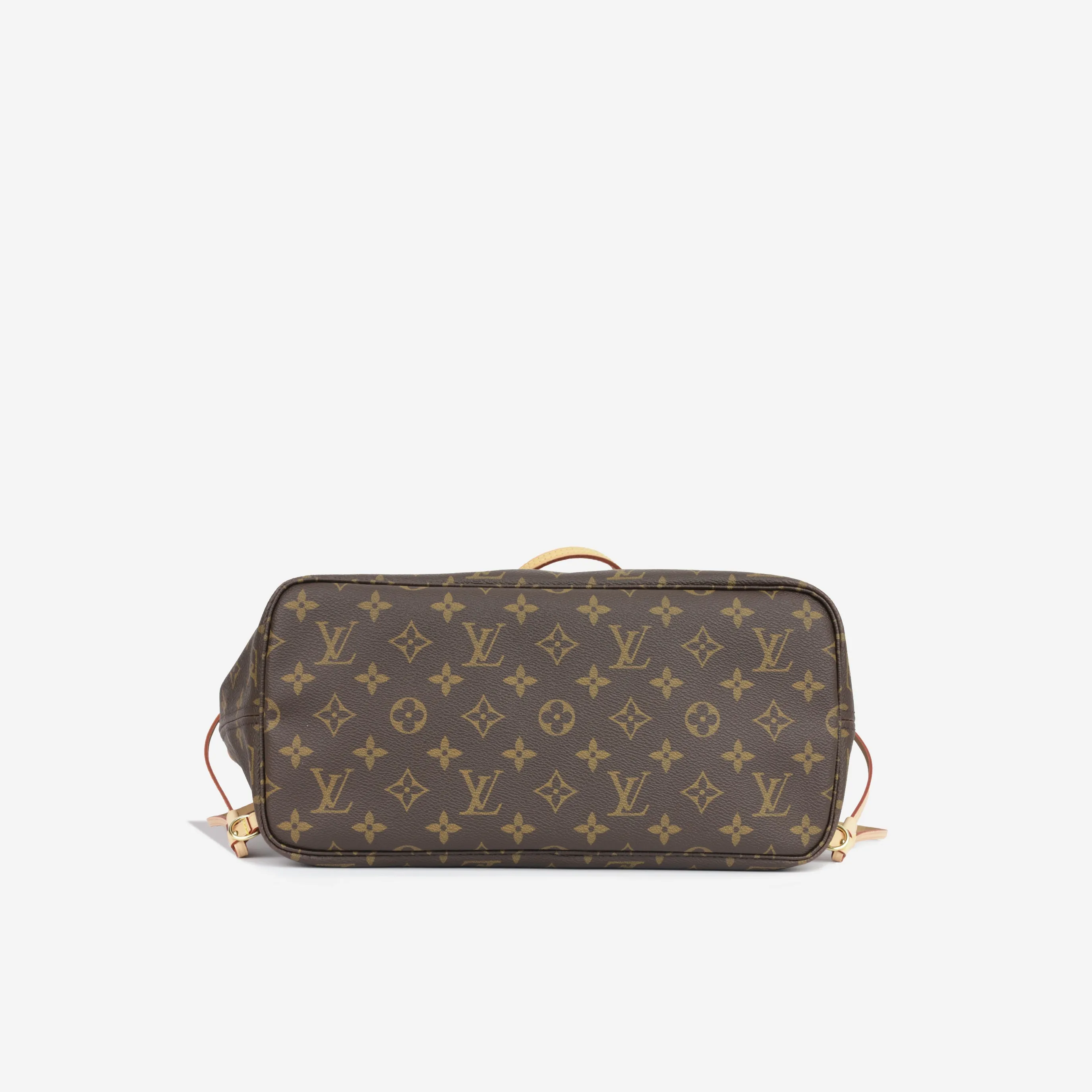 Neverfull MM - Monogram Canvas