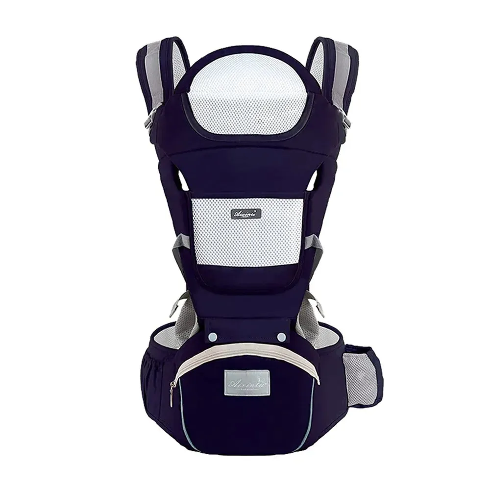 Newborn Cotton Baby Carrier Ergonomic Infant Waist Stool