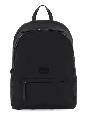 nylon back pack