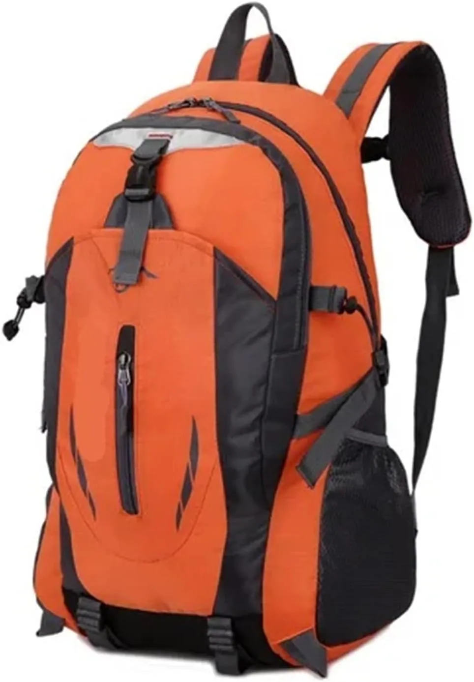 Nylon Waterproof Outdoor Sports Camping Hiking Trekking Fishing Hunting Backpack(E)