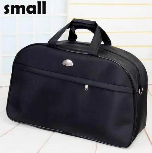 Nylon Waterproof Shoulder Bag
