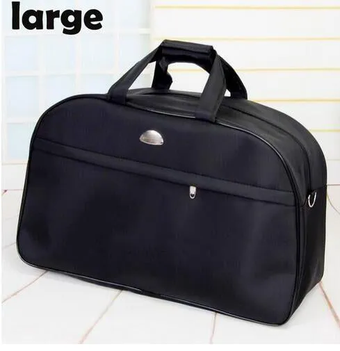 Nylon Waterproof Shoulder Bag