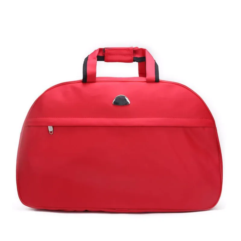 Nylon Waterproof Shoulder Bag