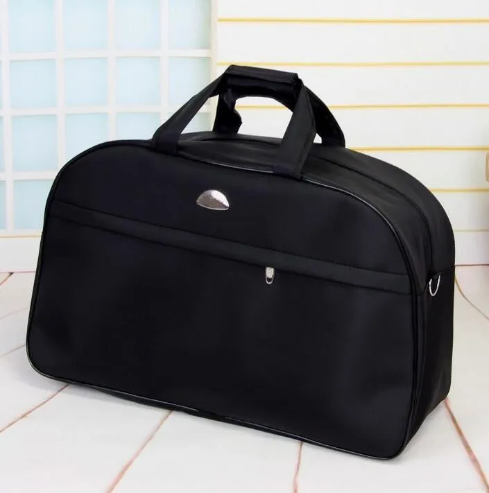 Nylon Waterproof Shoulder Bag