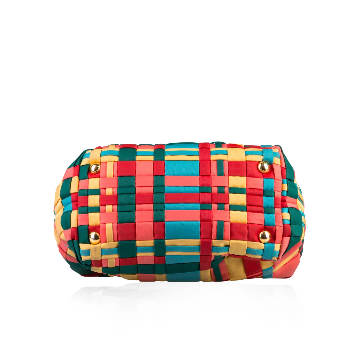 Nylon Woven Tote