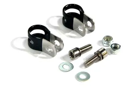 Ontrack - Carrier Fittings