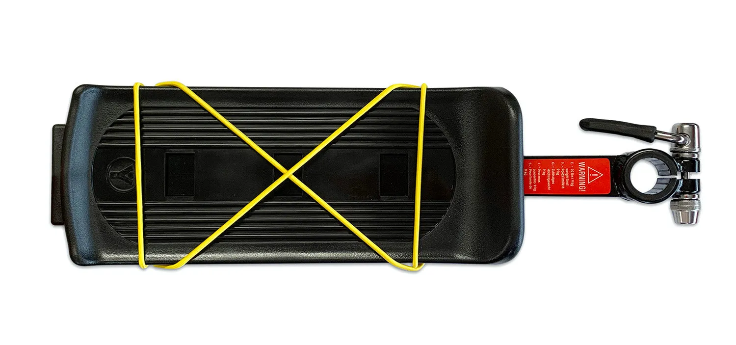 Ontrack - Seatpost Mounted Carrier