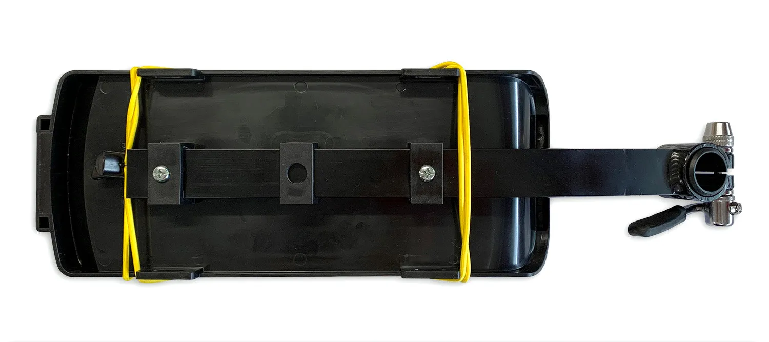 Ontrack - Seatpost Mounted Carrier