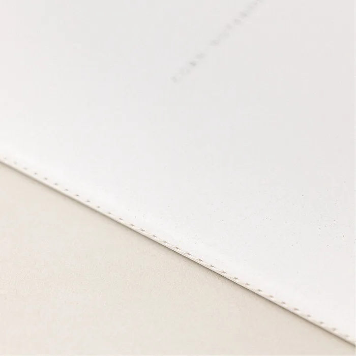 Organic A5 Notebook - Corn