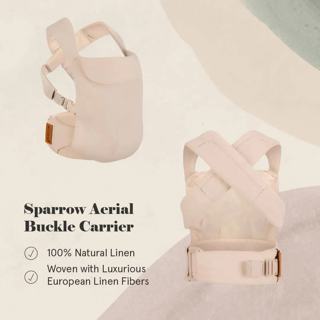 Organic Aerial Carrier