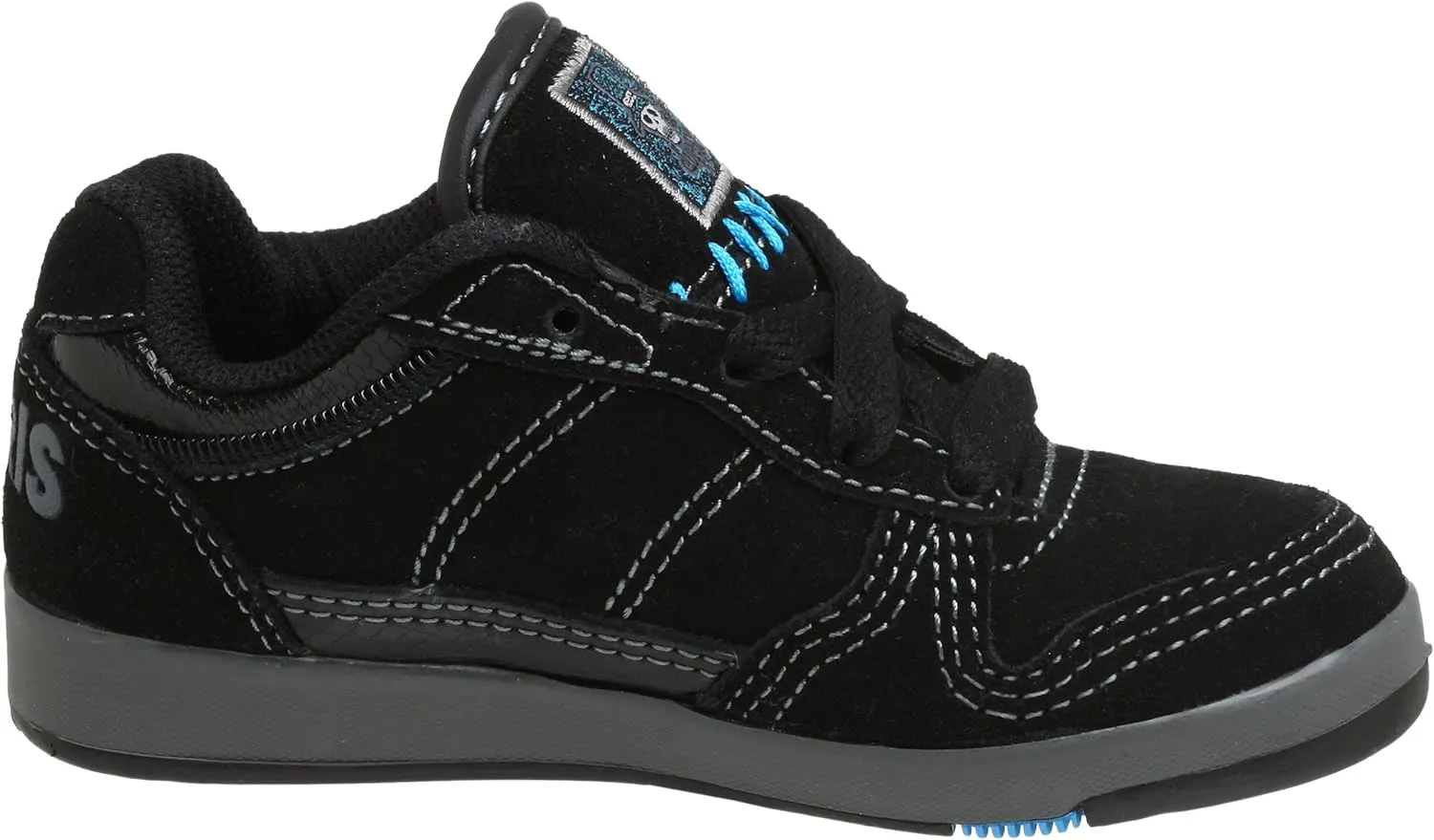 Osiris Little Kid/Big Kid Duffel Skate Shoe
